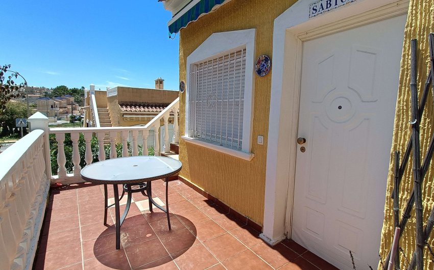 Herverkoop - Quad House -
Orihuela Costa - Costa Blanca