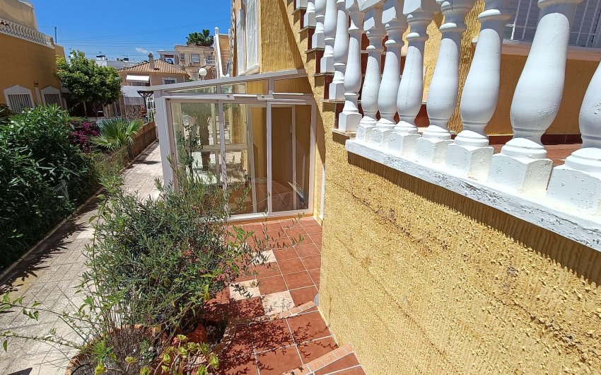 Herverkoop - Quad House -
Orihuela Costa - Costa Blanca