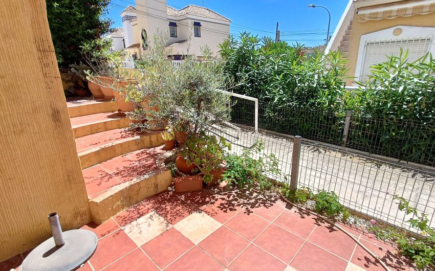Herverkoop - Quad House -
Orihuela Costa - Costa Blanca