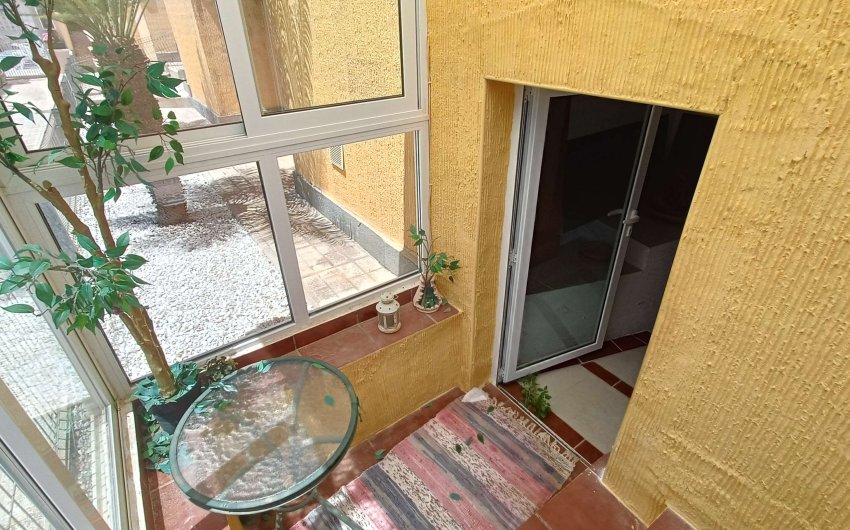 Herverkoop - Quad House -
Orihuela Costa - Costa Blanca