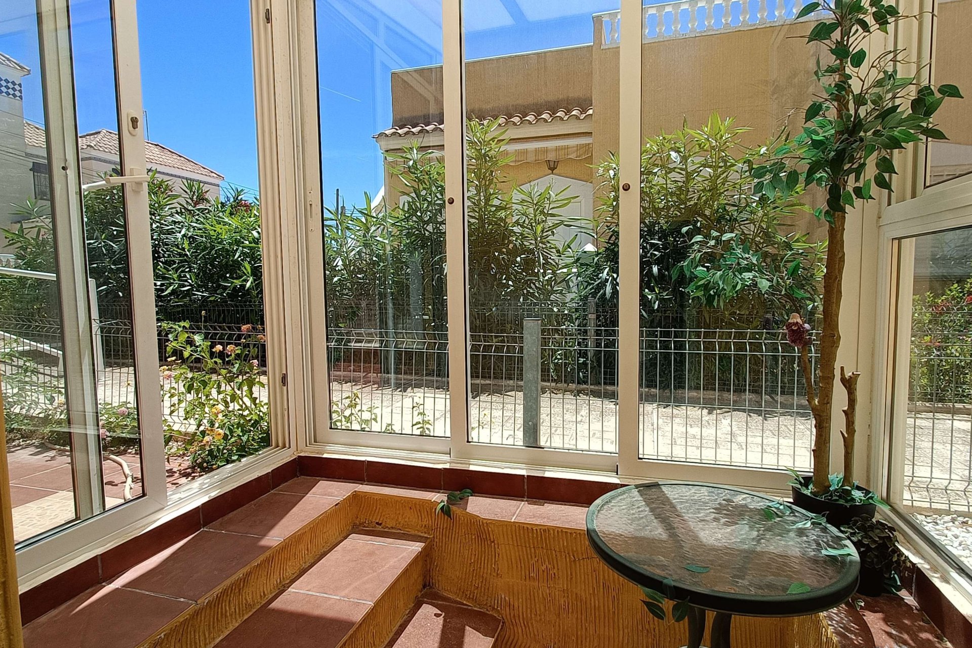 Herverkoop - Quad House -
Orihuela Costa - Costa Blanca