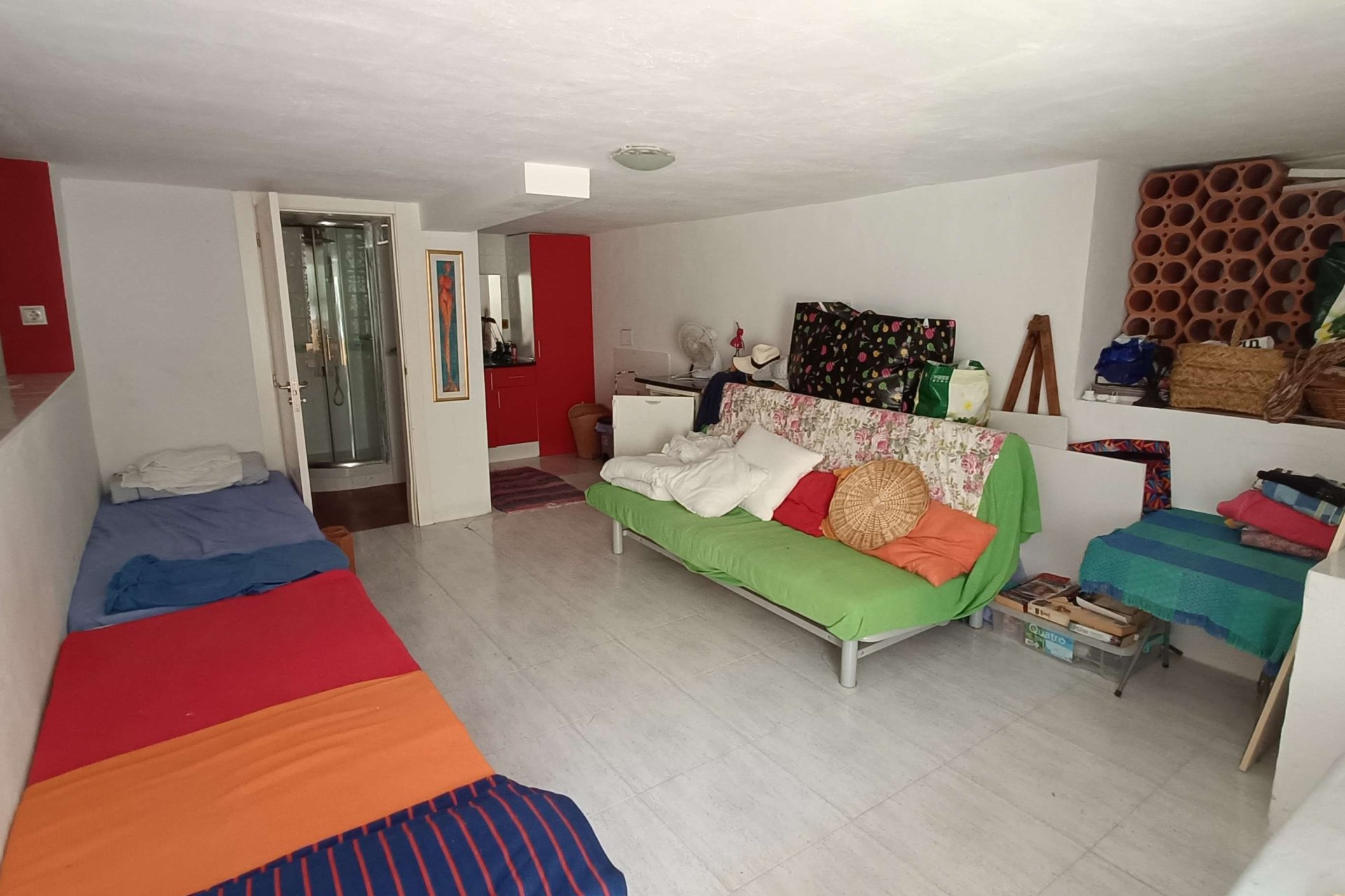 Herverkoop - Quad House -
Orihuela Costa - Costa Blanca