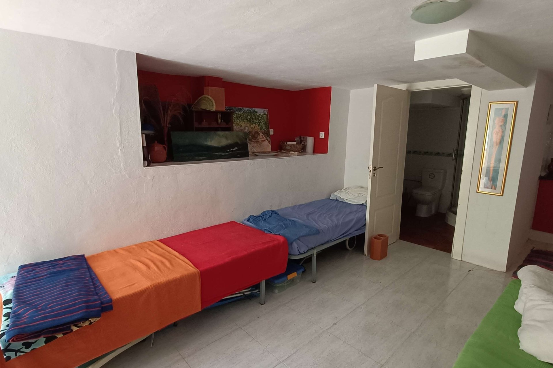 Herverkoop - Quad House -
Orihuela Costa - Costa Blanca