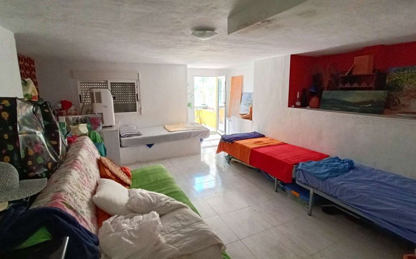 Herverkoop - Quad House -
Orihuela Costa - Costa Blanca