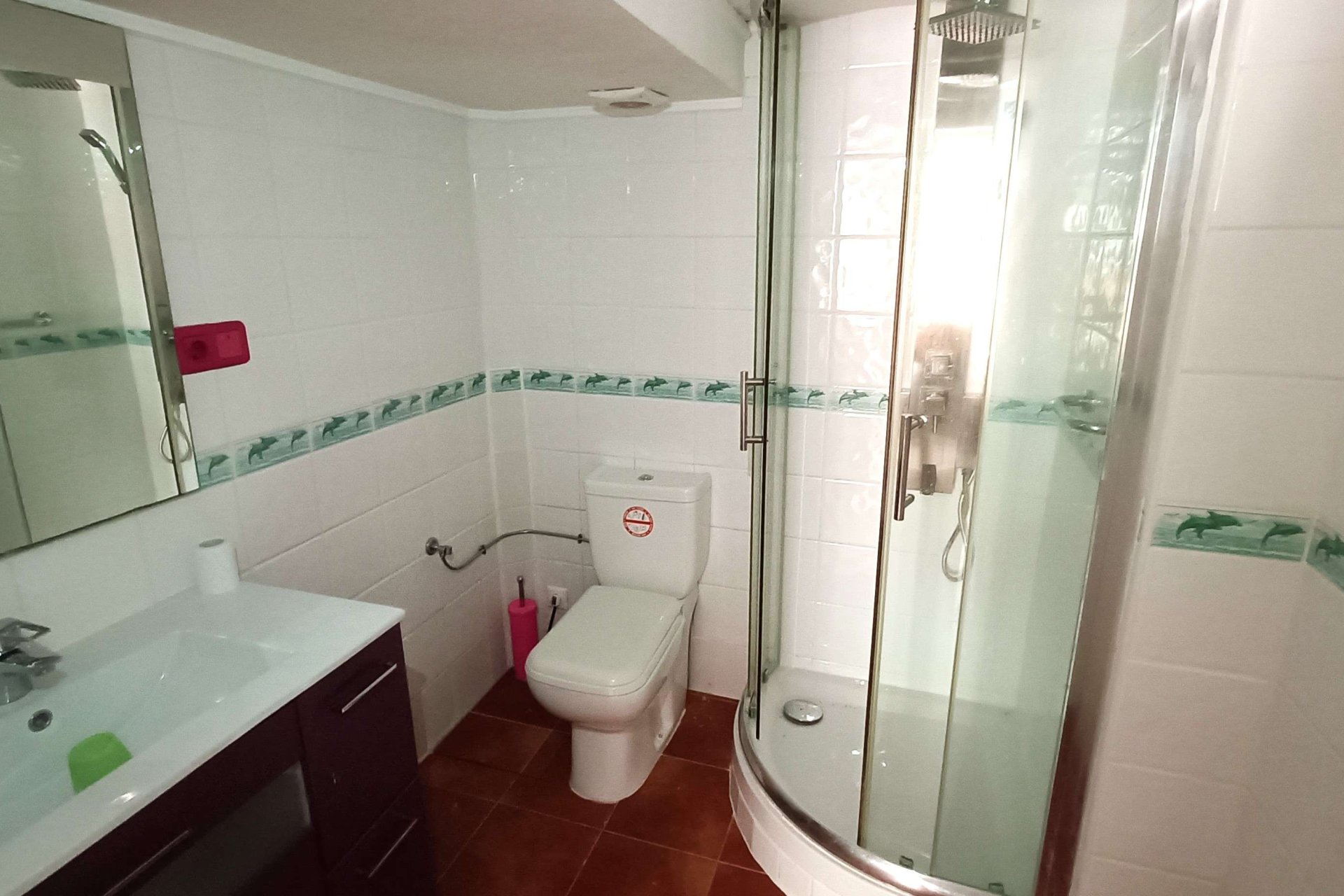 Herverkoop - Quad House -
Orihuela Costa - Costa Blanca