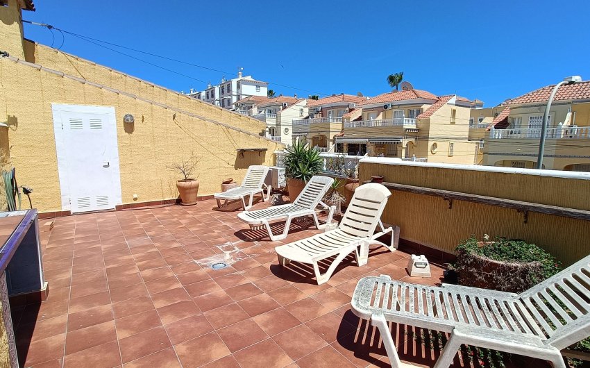 Herverkoop - Quad House -
Orihuela Costa - Costa Blanca