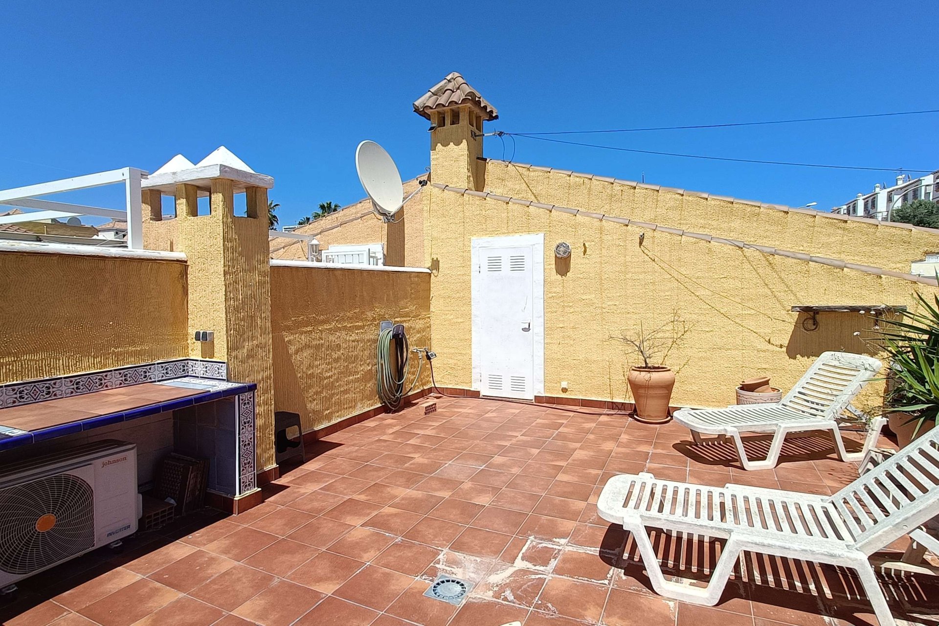 Herverkoop - Quad House -
Orihuela Costa - Costa Blanca