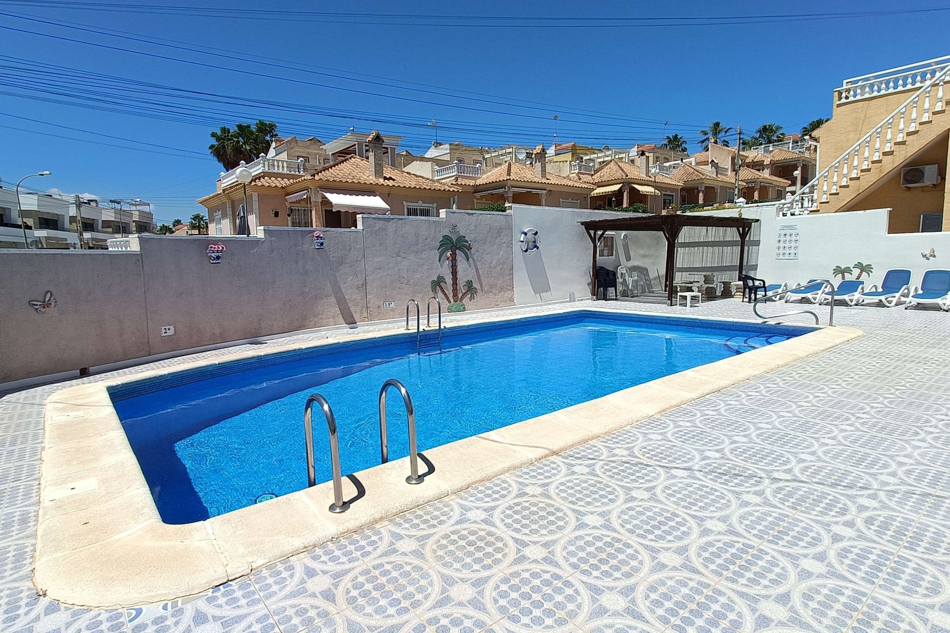 Herverkoop - Quad House -
Orihuela Costa - Costa Blanca