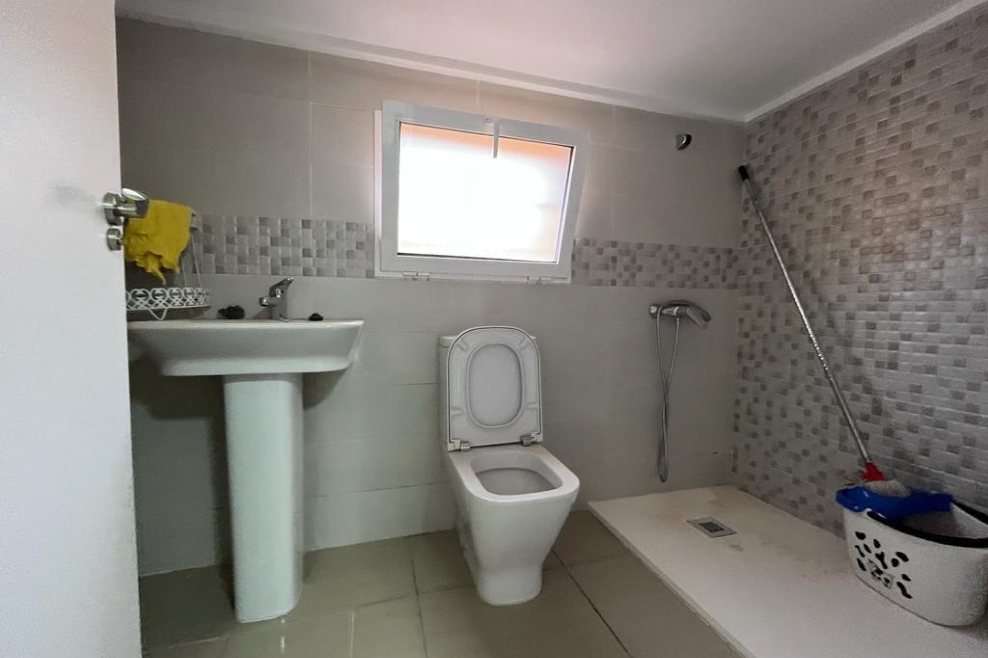 Herverkoop - Quad House -
Orihuela Costa - Montezenia