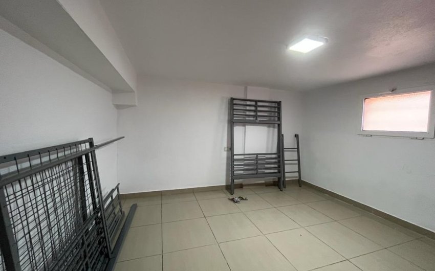 Herverkoop - Quad House -
Orihuela Costa - Montezenia