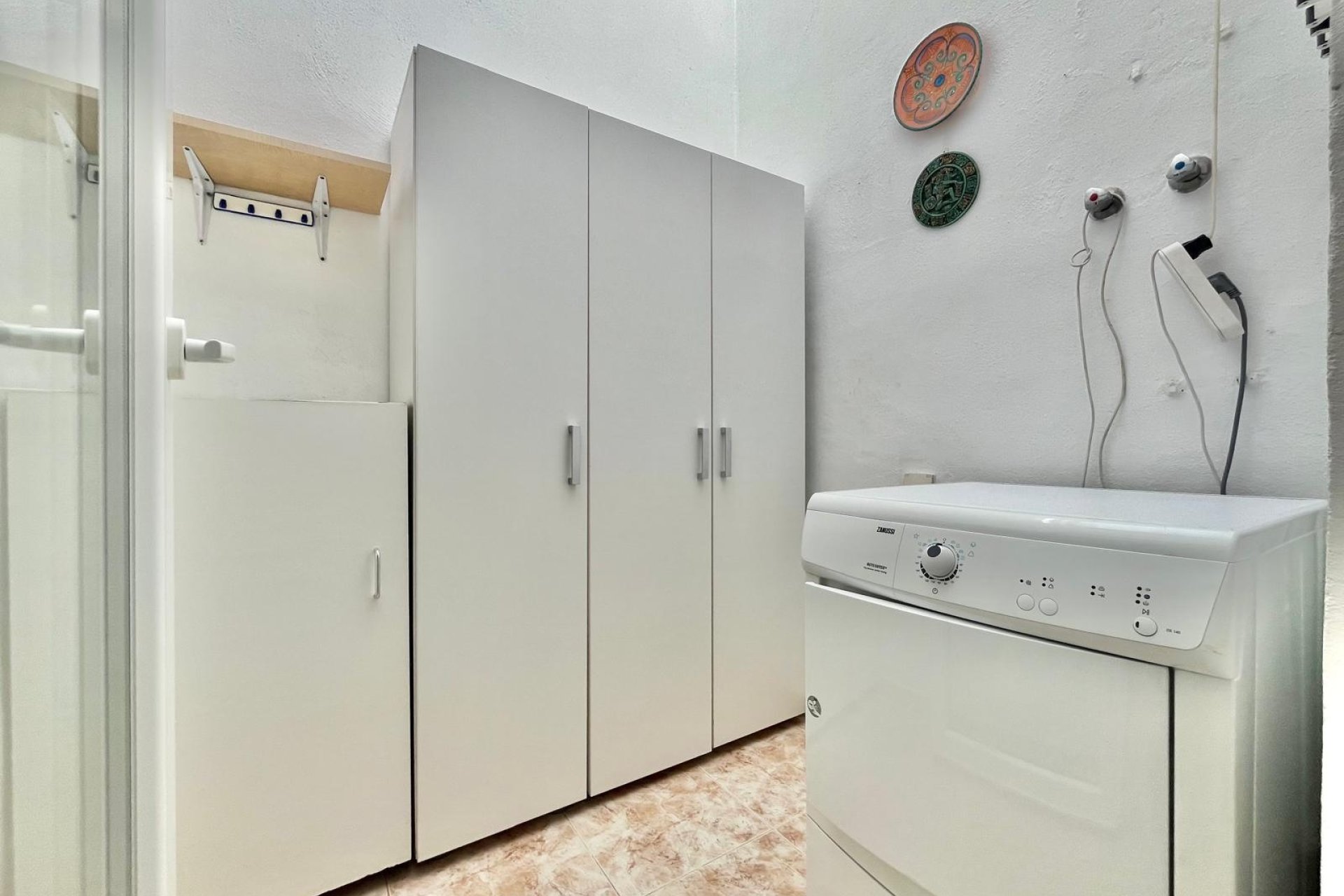Herverkoop - Quad House -
Orihuela Costa - Playa Flamenca