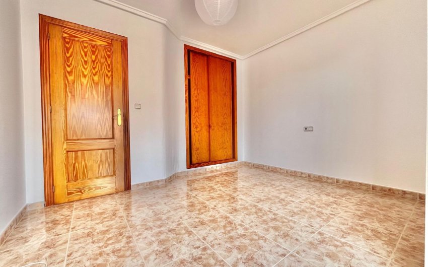 Herverkoop - Quad House -
Orihuela Costa - Playa Flamenca