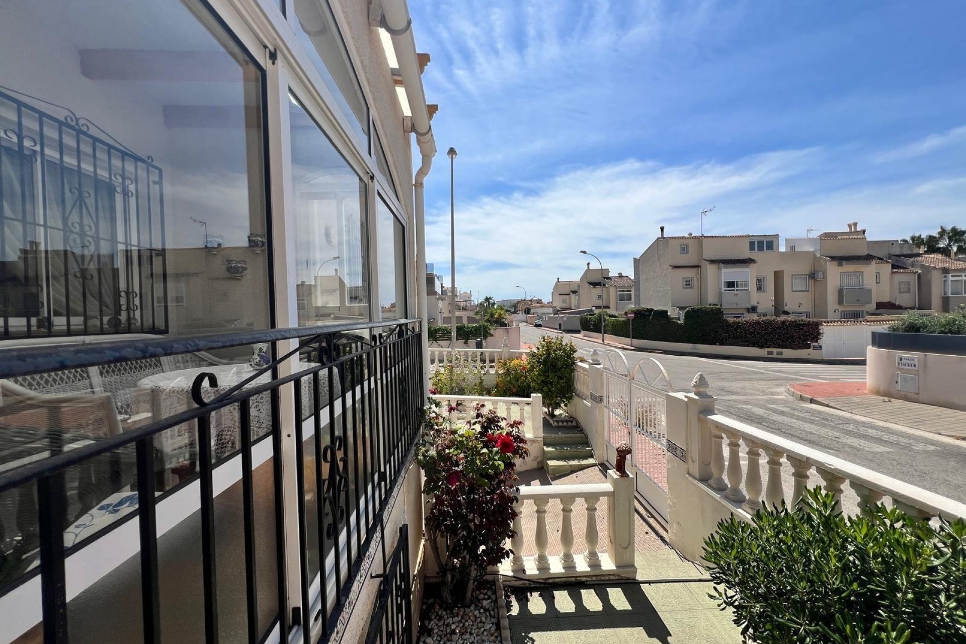 Herverkoop - Quad House -
Torrevieja - Torre La Mata