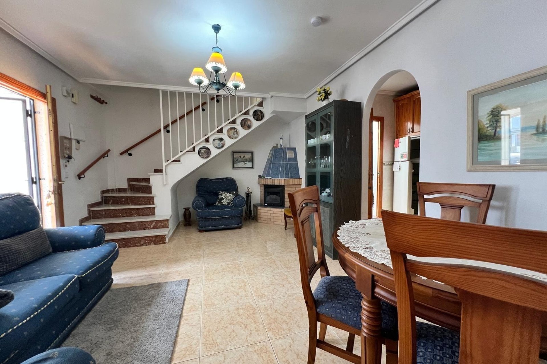Herverkoop - Quad House -
Torrevieja - Torre La Mata