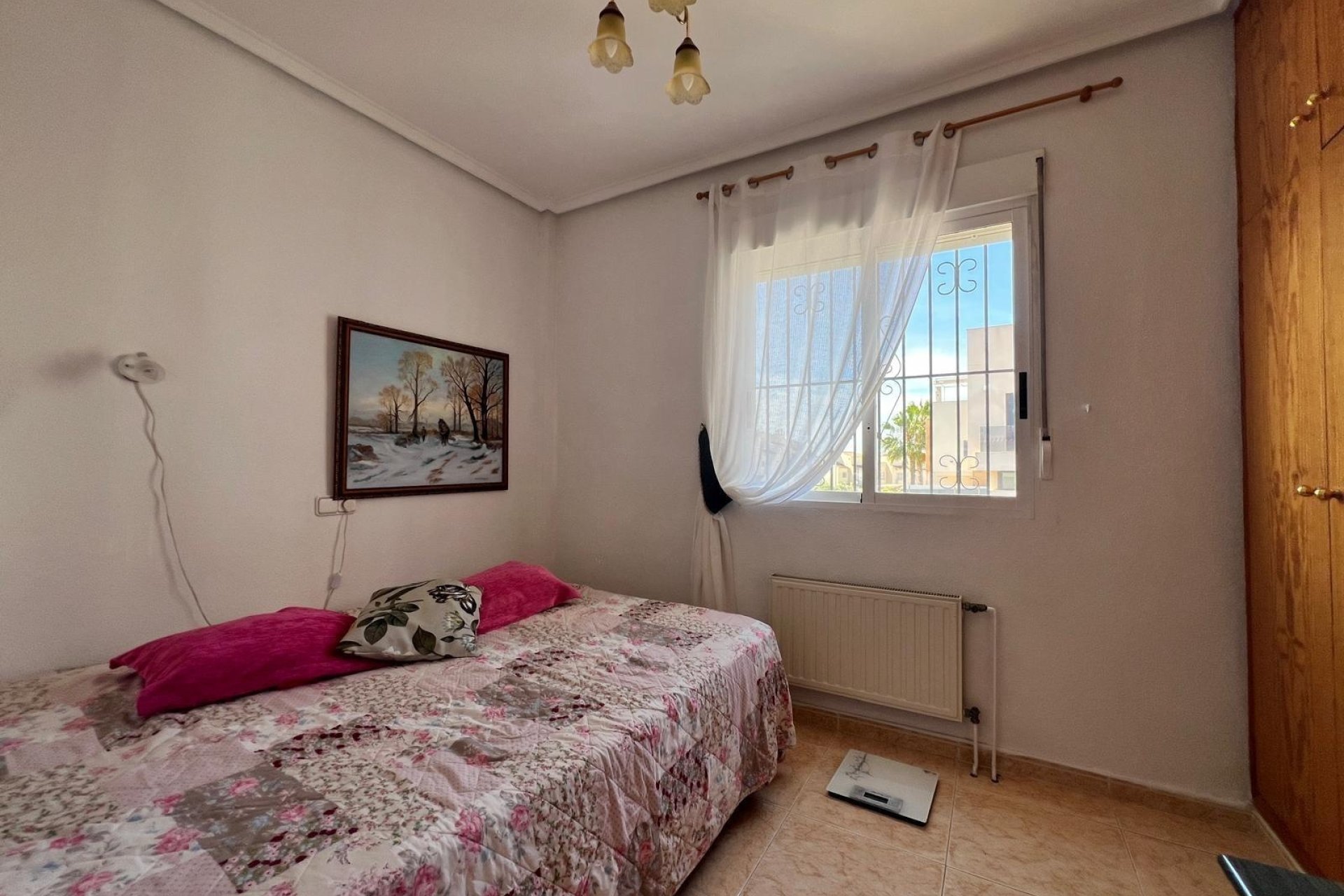 Herverkoop - Quad House -
Torrevieja - Torre La Mata