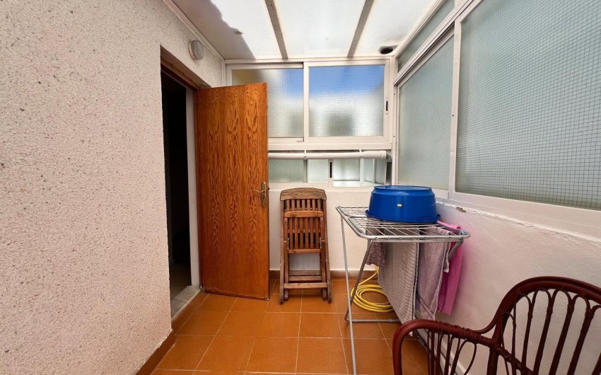 Herverkoop - Quad House -
Torrevieja - Torre La Mata