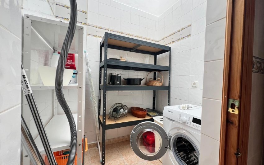 Herverkoop - Quad House -
Torrevieja - Torre La Mata