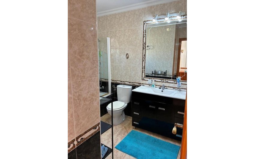 Herverkoop - Quad Villa -
Las Filipinas - Costa Blanca