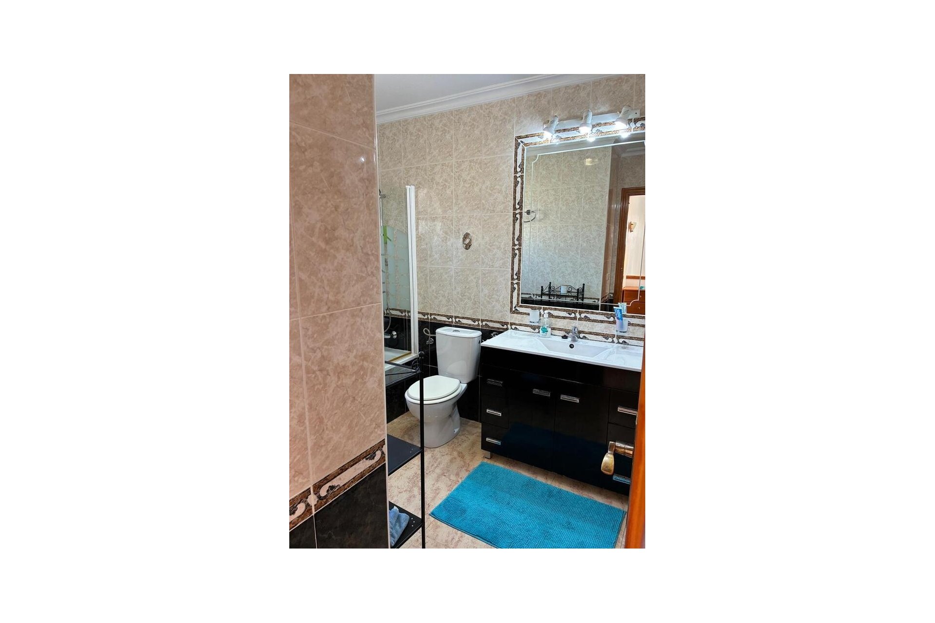 Herverkoop - Quad Villa -
Las Filipinas - Costa Blanca