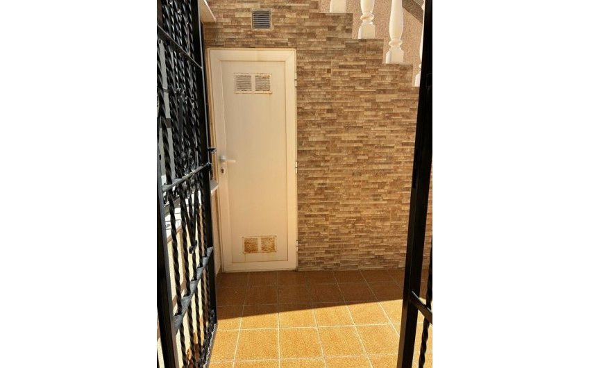 Herverkoop - Quad Villa -
Las Filipinas - Costa Blanca