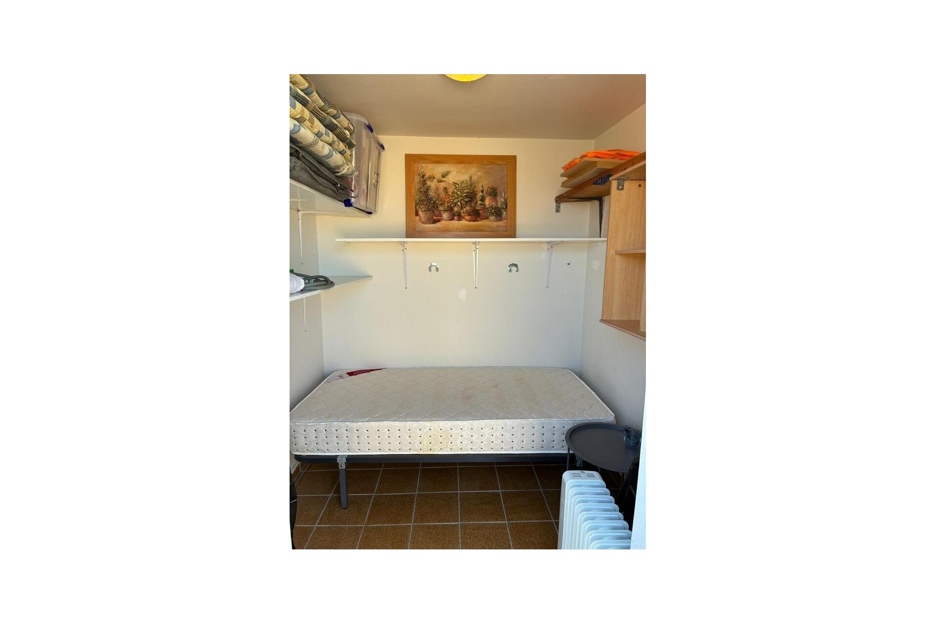 Herverkoop - Quad Villa -
Las Filipinas - Costa Blanca