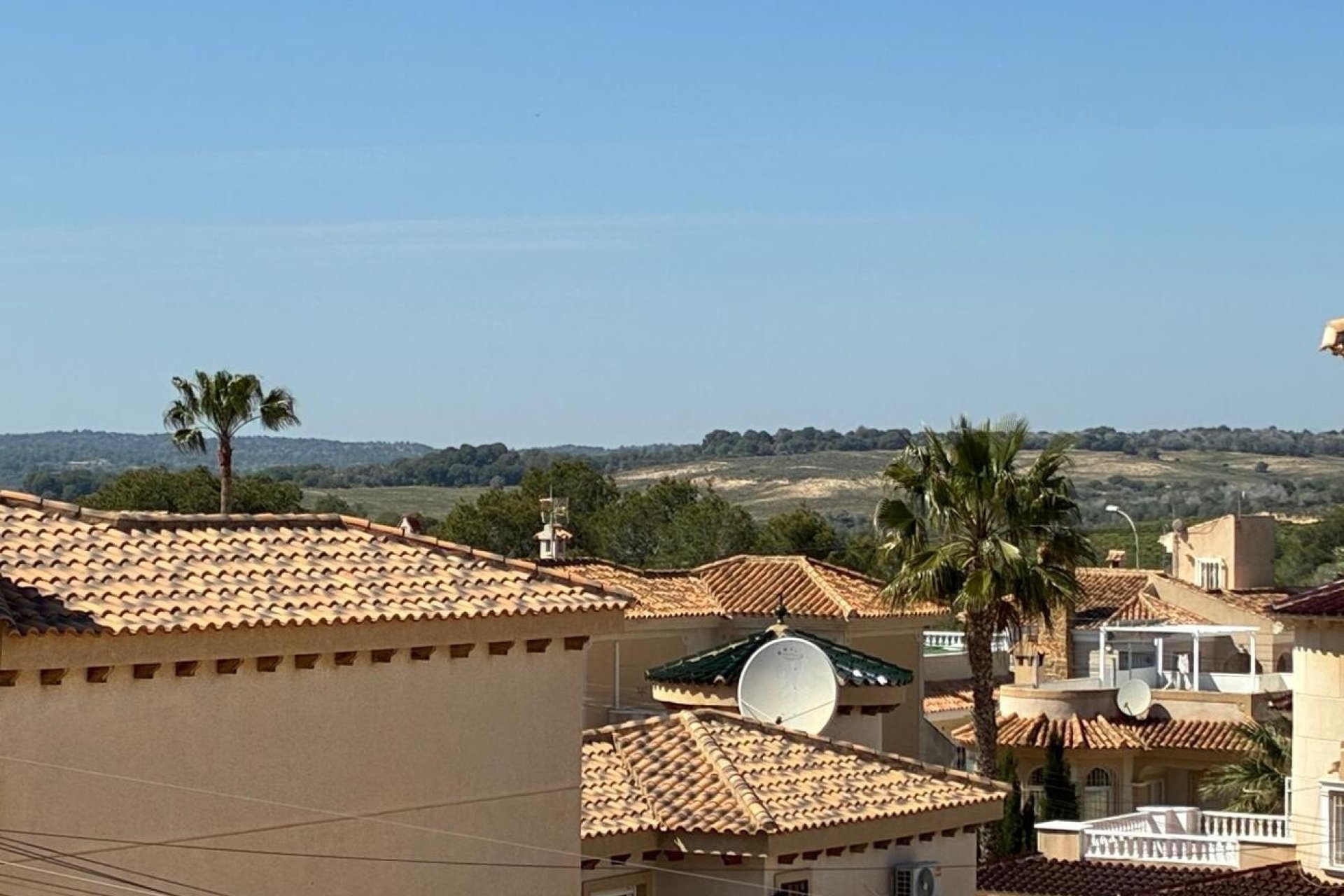 Herverkoop - Quad Villa -
Las Filipinas - Costa Blanca