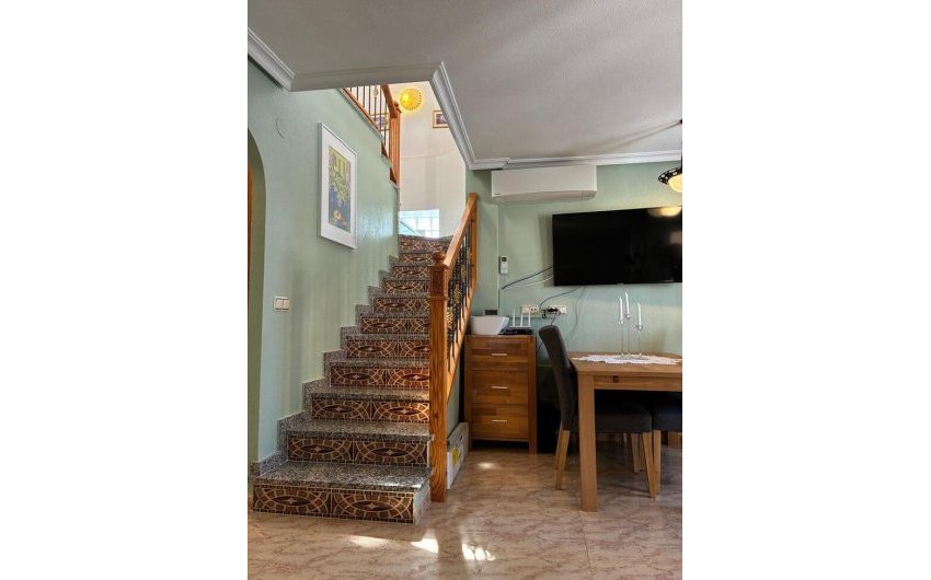 Herverkoop - Quad Villa -
Las Filipinas - Costa Blanca