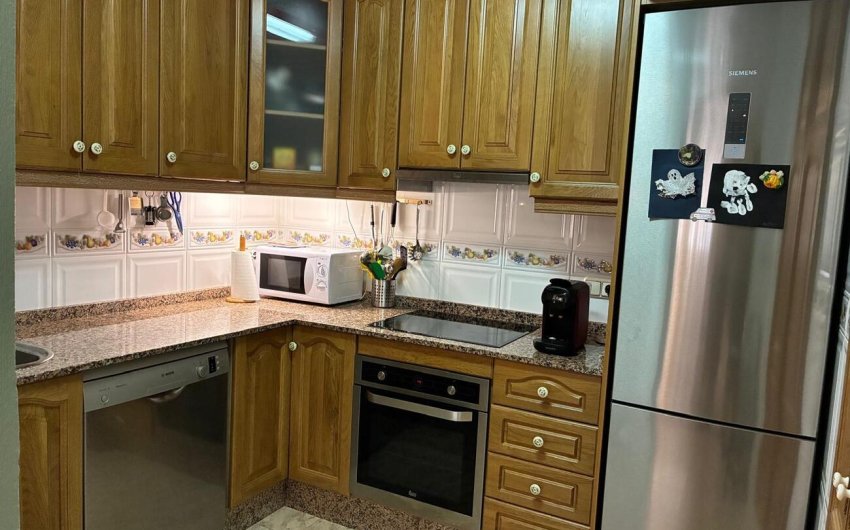 Herverkoop - Quad Villa -
Las Filipinas - Costa Blanca