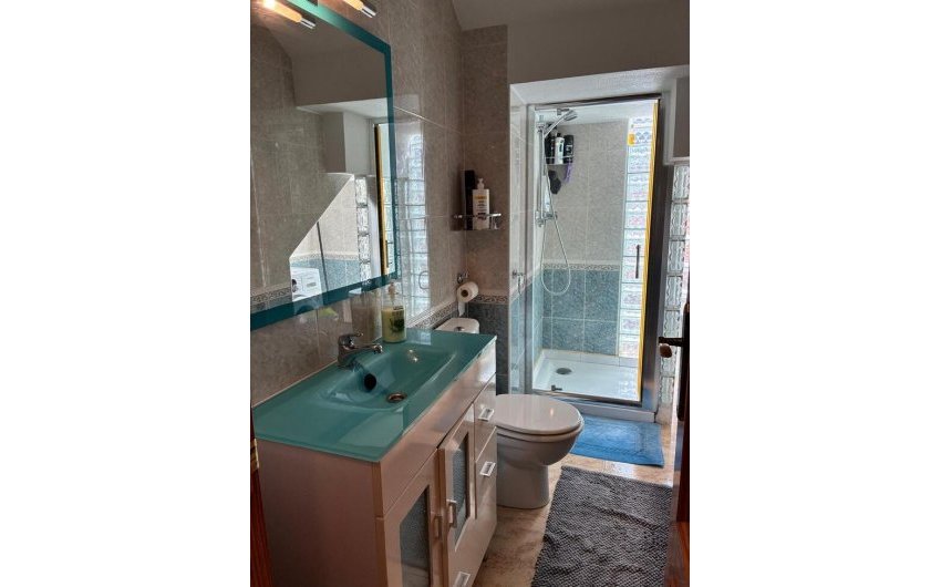 Herverkoop - Quad Villa -
Las Filipinas - Costa Blanca