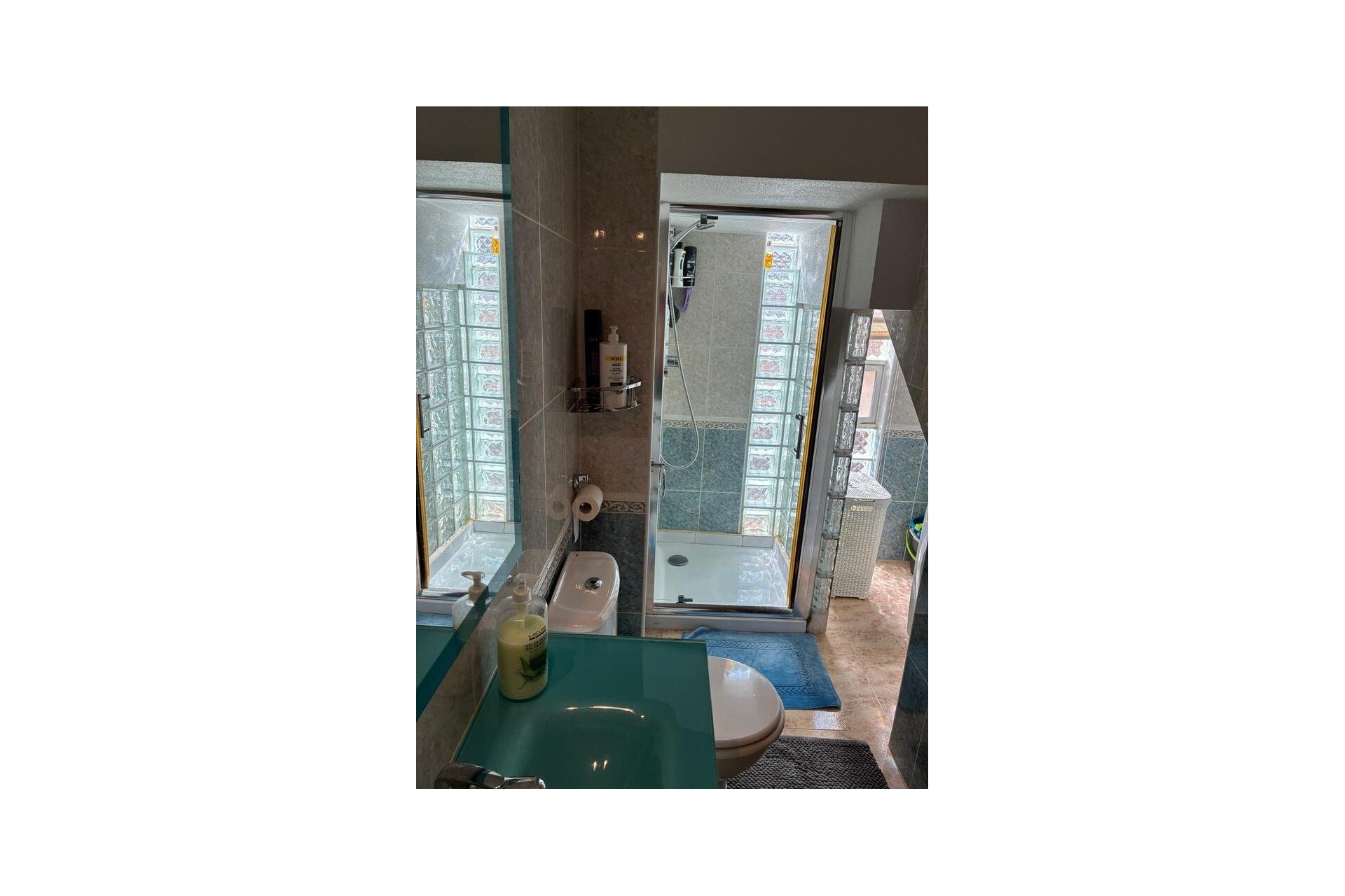 Herverkoop - Quad Villa -
Las Filipinas - Costa Blanca