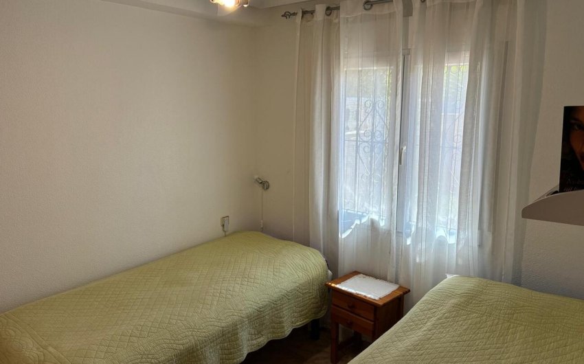 Herverkoop - Quad Villa -
Las Filipinas - Costa Blanca