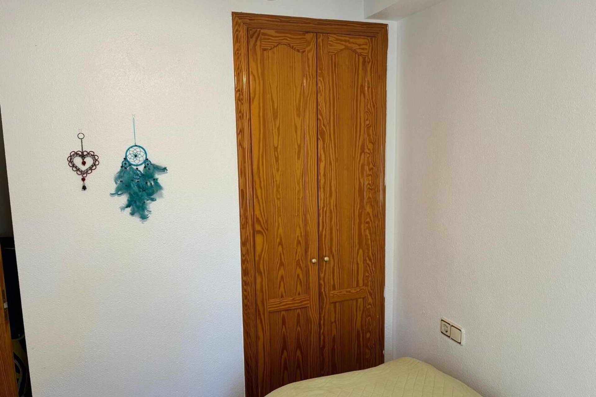 Herverkoop - Quad Villa -
Las Filipinas - Costa Blanca