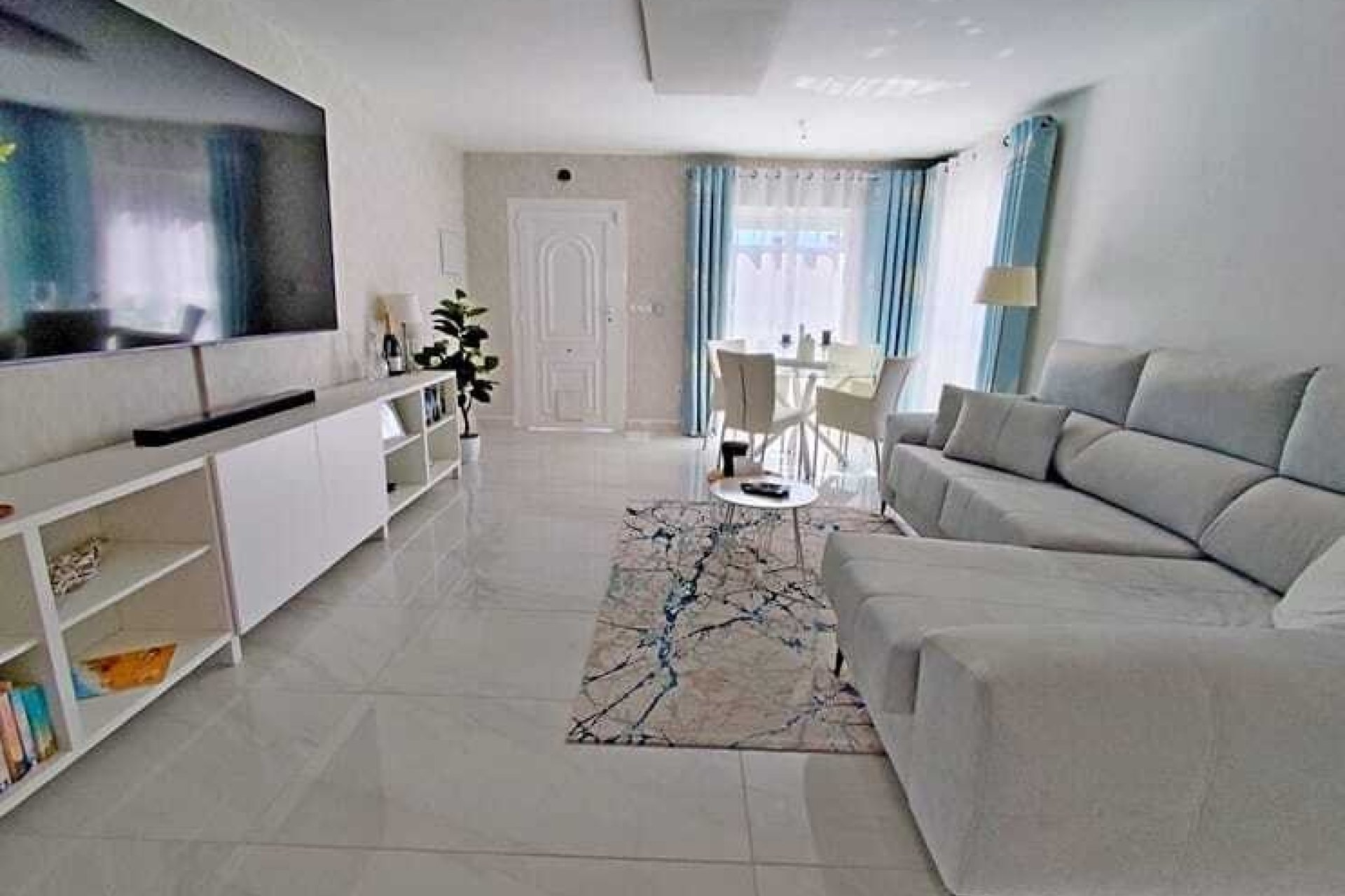 Herverkoop - Quad Villa -
Sierra Golf - Costa Calida