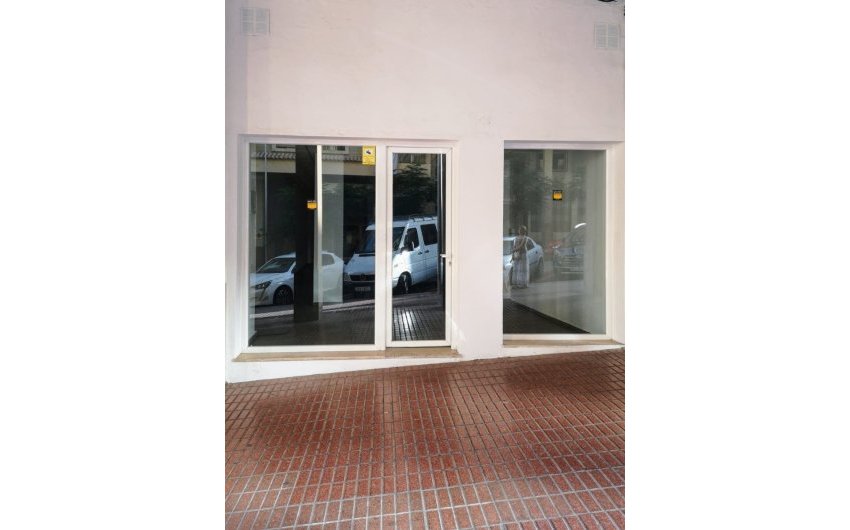 Herverkoop - Reclame -
Benidorm - Colonia Madrid