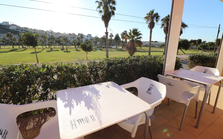 Herverkoop - Reclame -
Ciudad Quesada - La Marquesa Golf