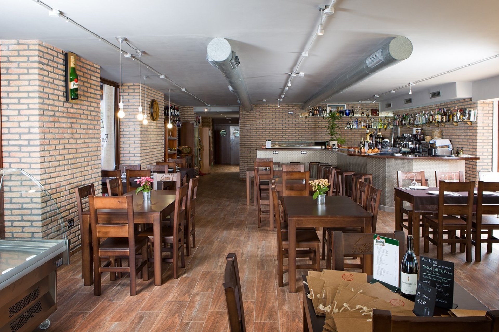 Herverkoop - Reclame -
Ciudad Quesada