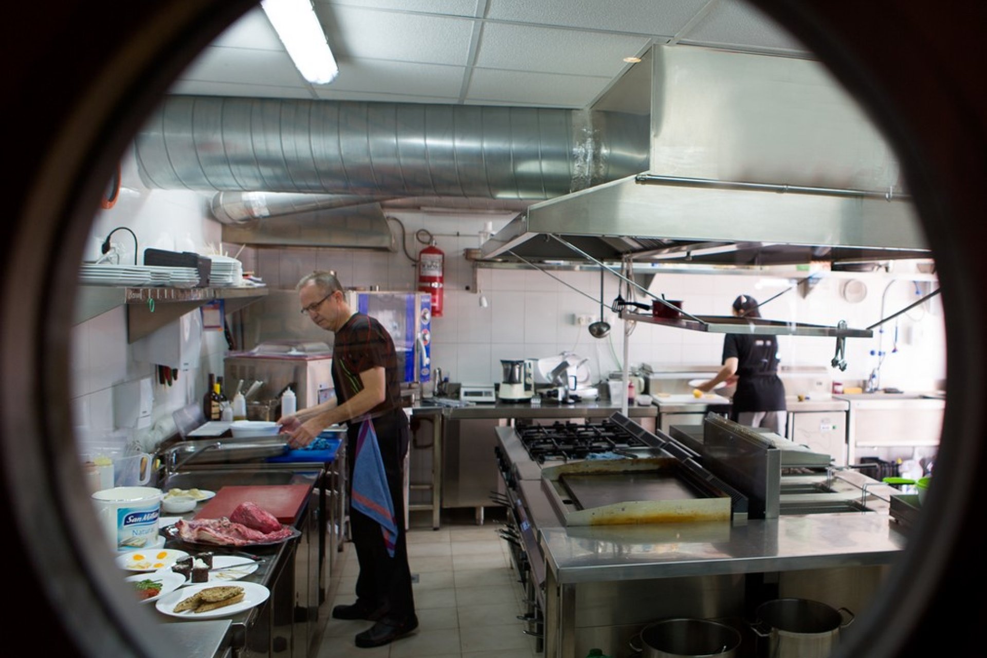 Herverkoop - Reclame -
Ciudad Quesada