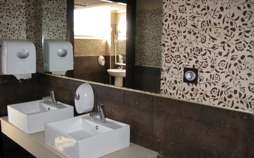 Herverkoop - Reclame -
Ciudad Quesada