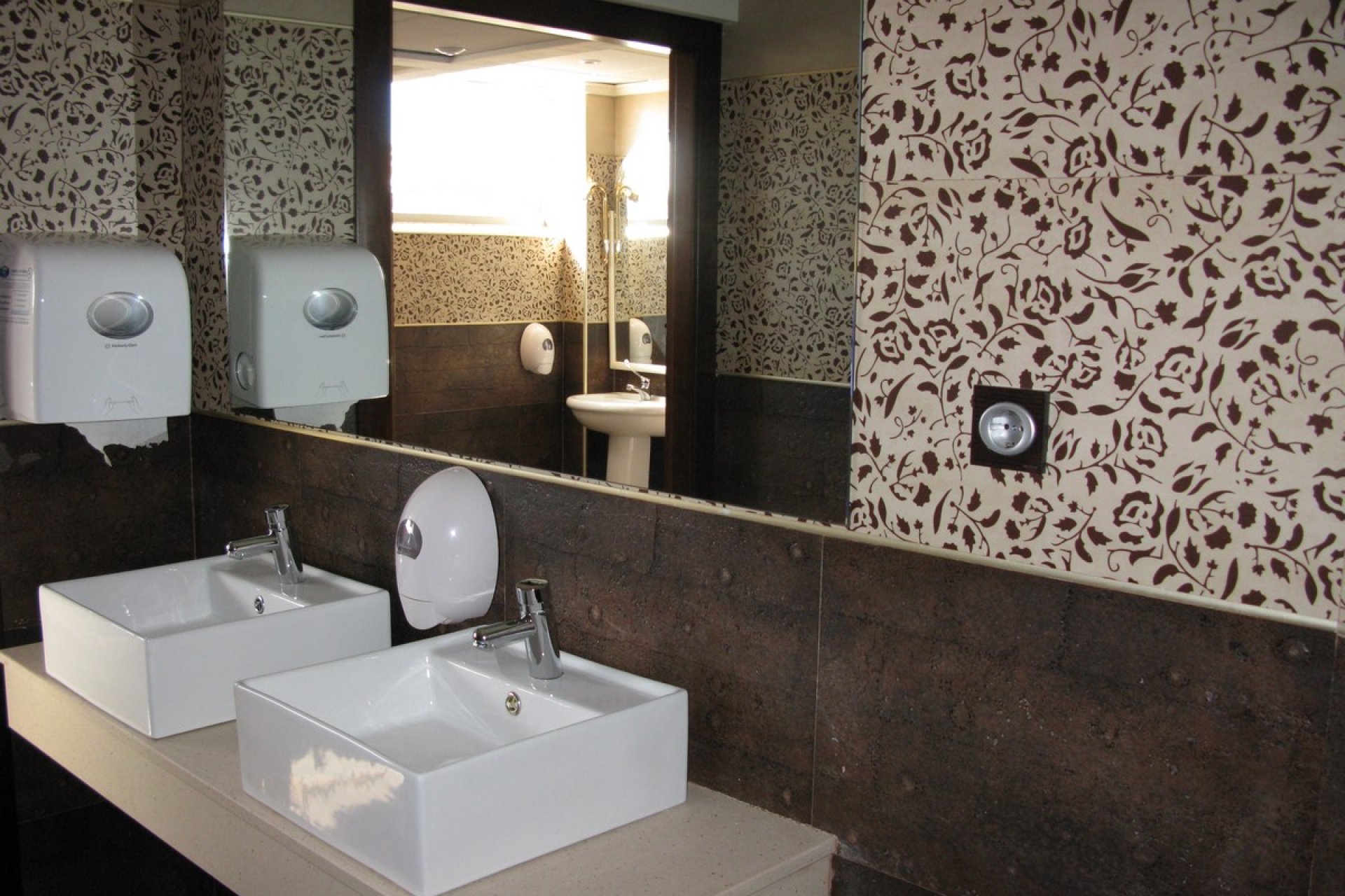 Herverkoop - Reclame -
Ciudad Quesada