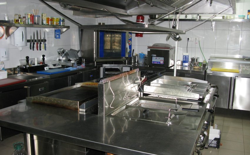 Herverkoop - Reclame -
Ciudad Quesada