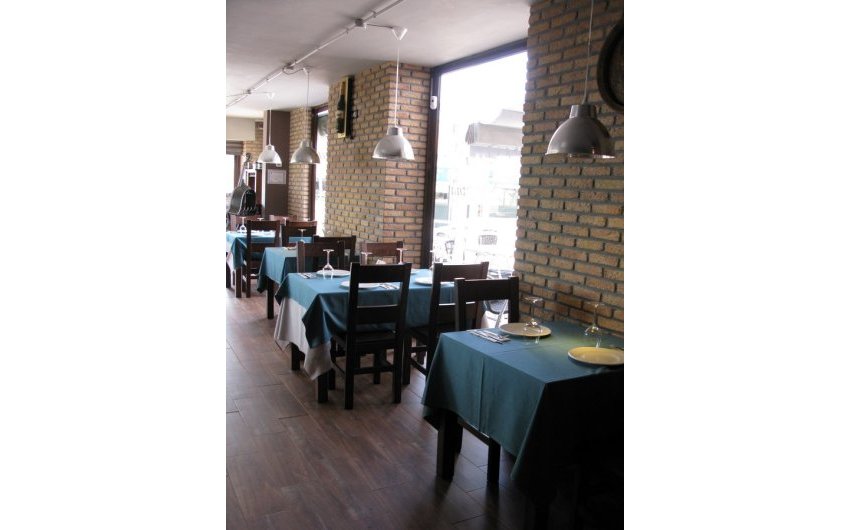 Herverkoop - Reclame -
Ciudad Quesada