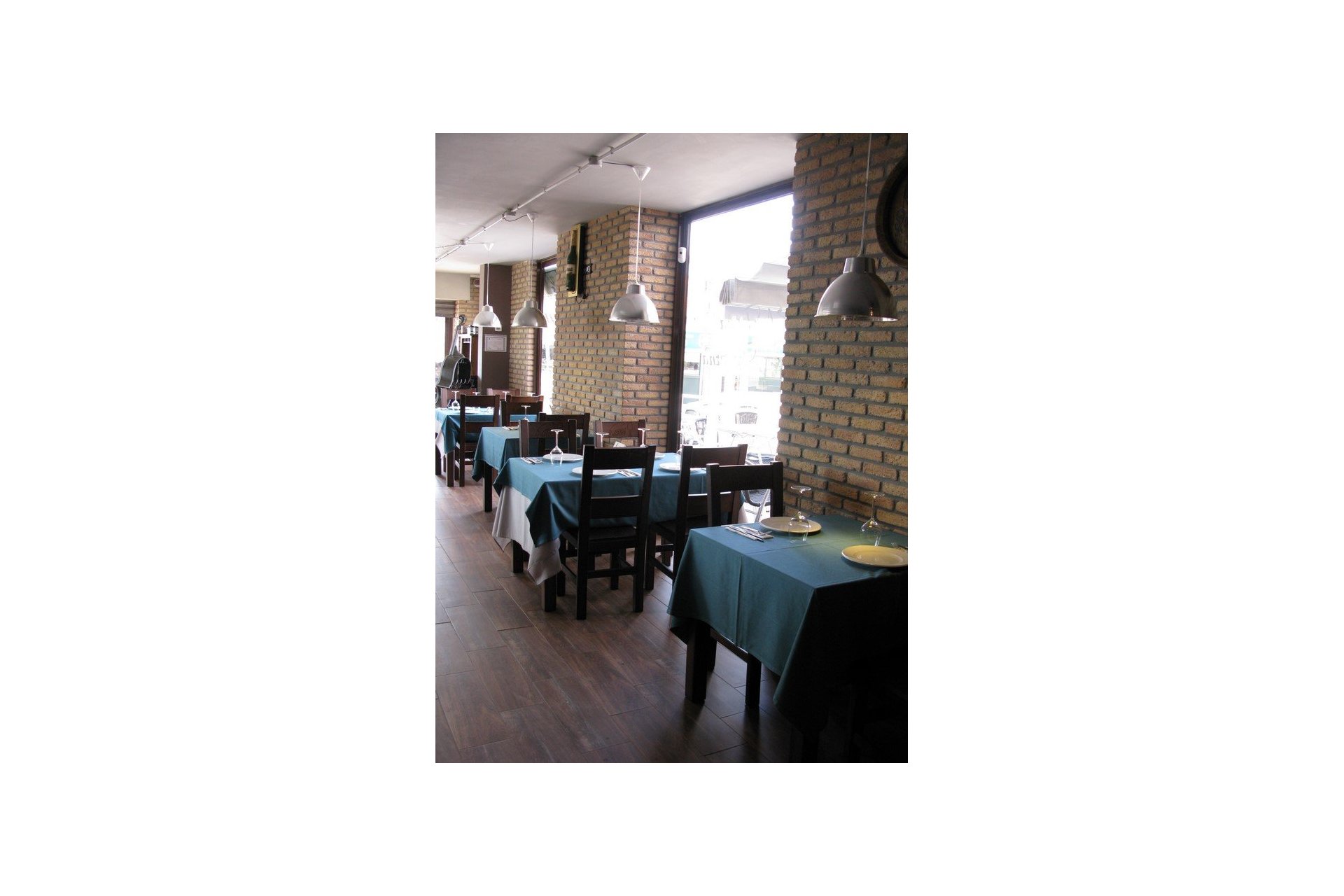 Herverkoop - Reclame -
Ciudad Quesada