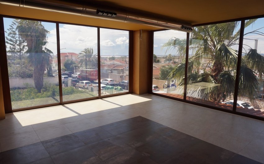 Herverkoop - Reclame -
Ciudad Quesada