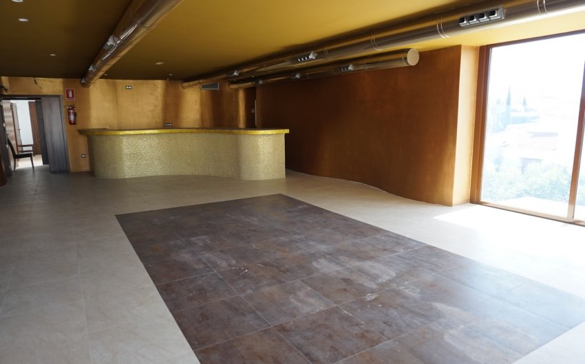 Herverkoop - Reclame -
Ciudad Quesada