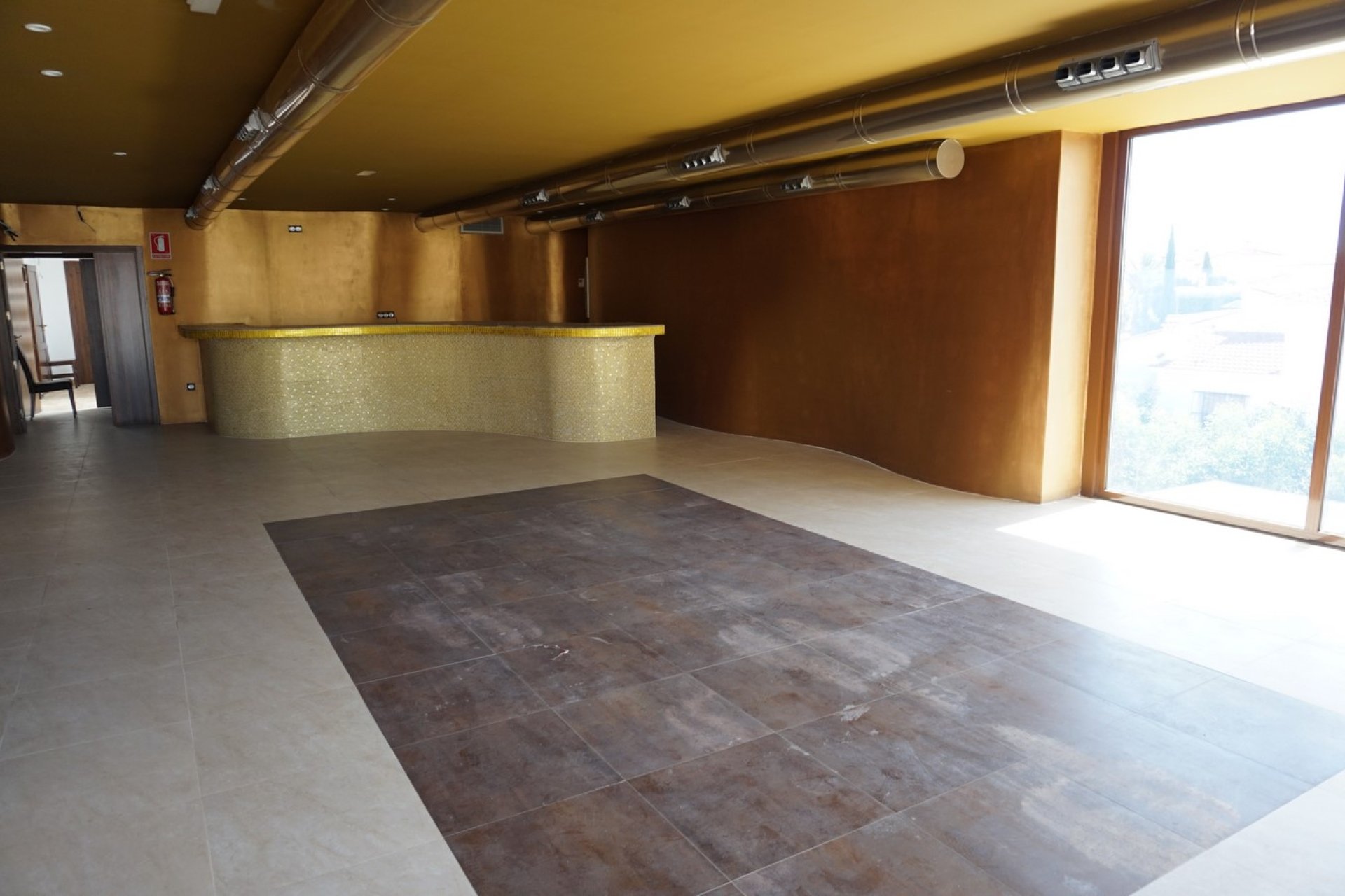 Herverkoop - Reclame -
Ciudad Quesada