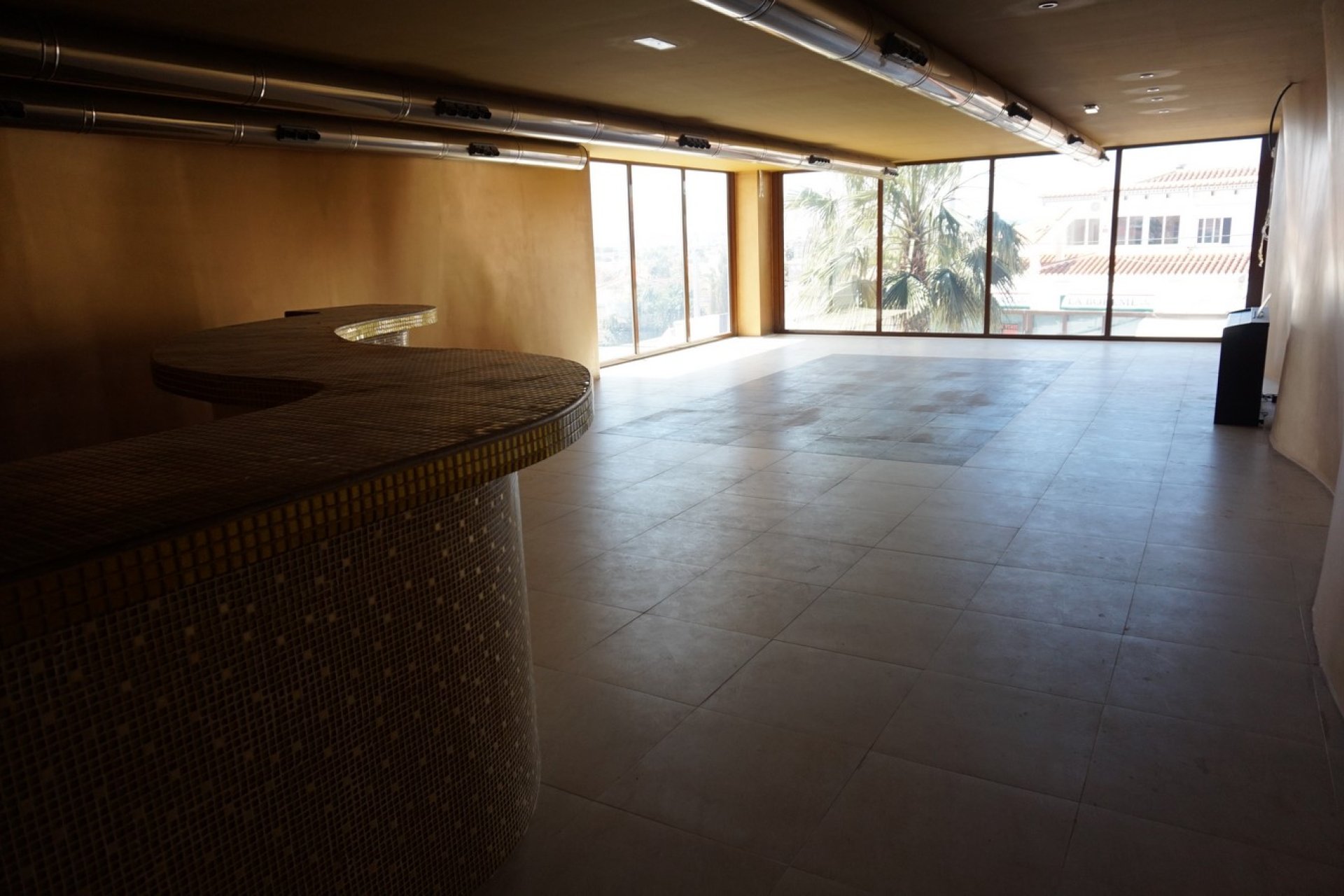 Herverkoop - Reclame -
Ciudad Quesada