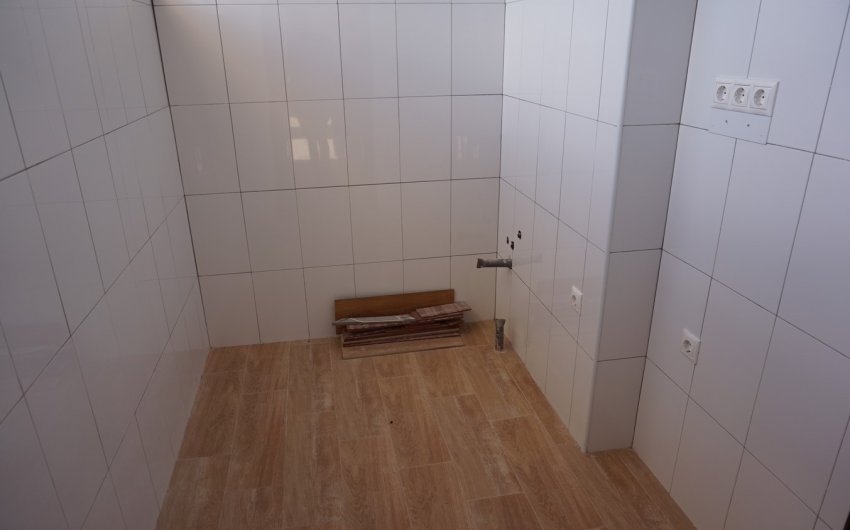 Herverkoop - Reclame -
Ciudad Quesada