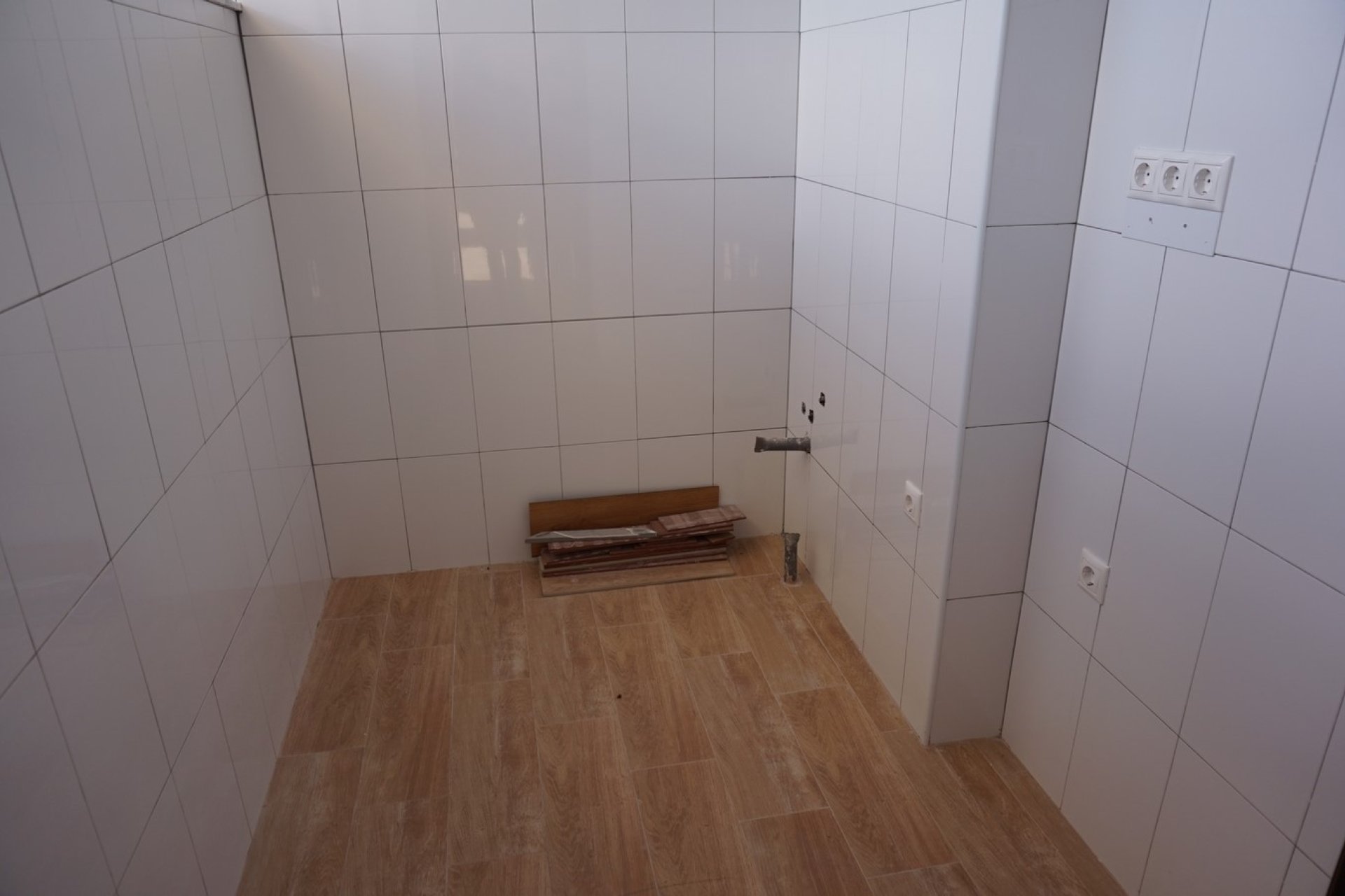 Herverkoop - Reclame -
Ciudad Quesada