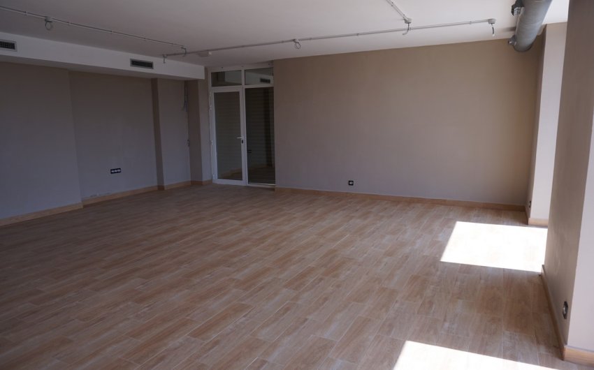 Herverkoop - Reclame -
Ciudad Quesada