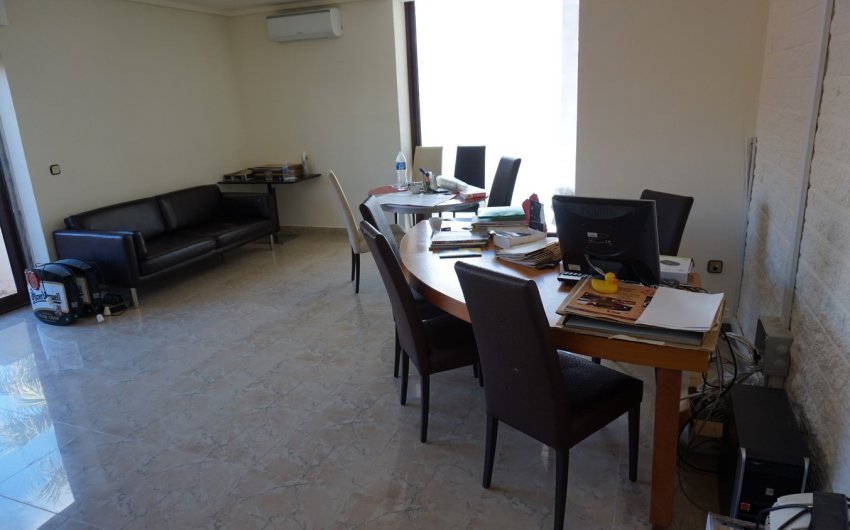 Herverkoop - Reclame -
Ciudad Quesada